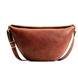 ‘ALMOST PERFECT' KOALA SLING BAG
